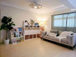 Blk 8 Holland Avenue (Queenstown), HDB 4 Rooms #613335711